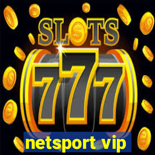 netsport vip